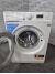 Стиральная машина INDESIT BWSA 61051 S